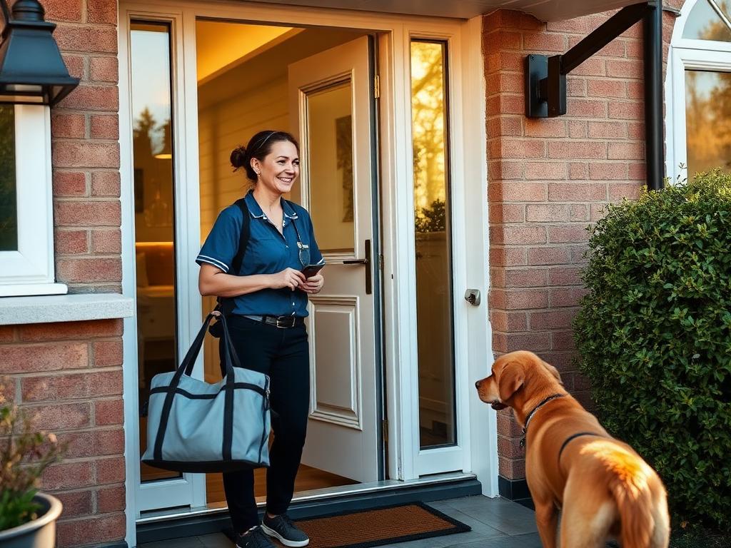 Home Visits